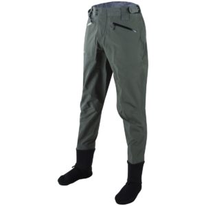 Midjevadare - Guideline Diver Sonic Waist Waders