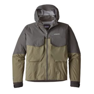 Vadarjacka - Patagonia M'S SST Jacket