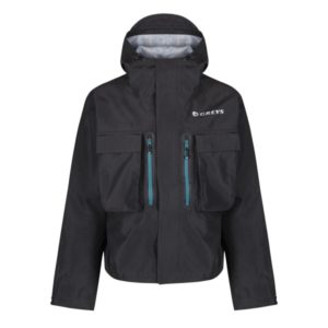 Vadarjacka - Cold Weather Wading Jacket